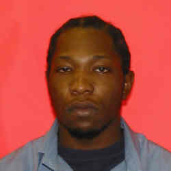 Rico Spencer death by force case profile photo
