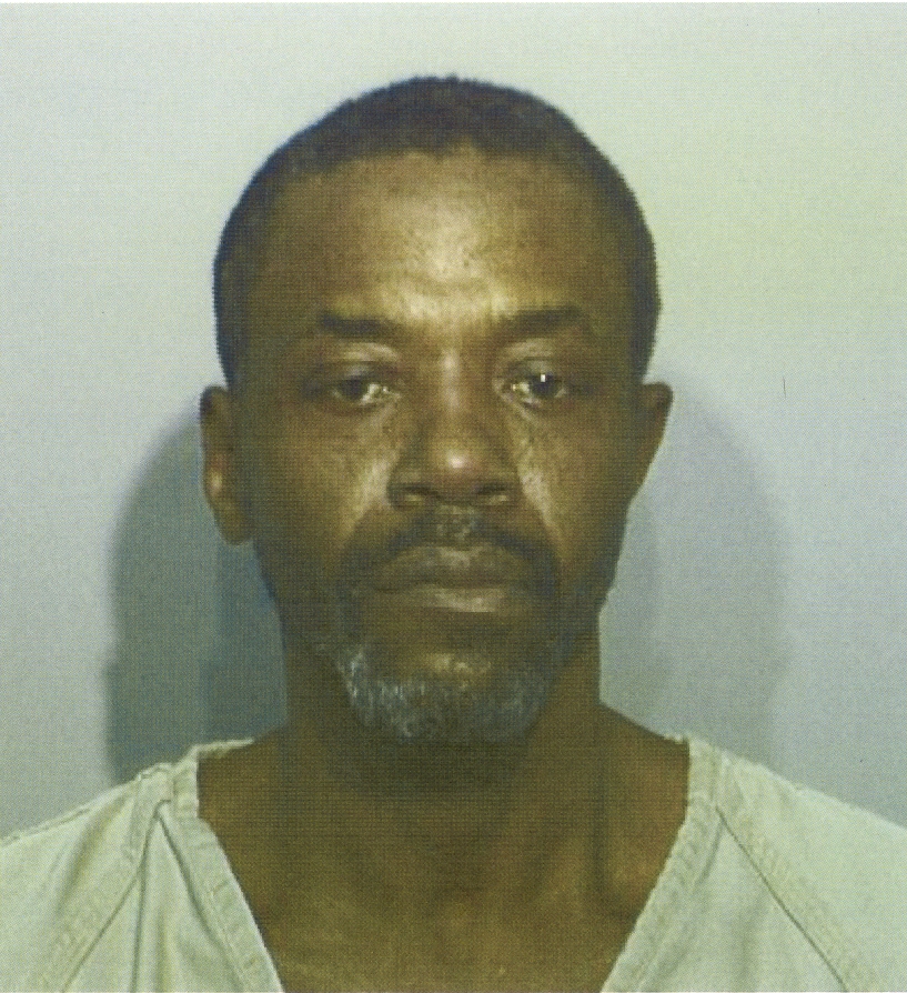 Jerome Wright death by force case profile photo