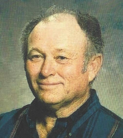 Jerry Greer death by force case profile photo