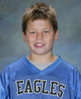 Caleb Ros   death by force case profile photo