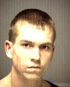 Chris Stafford death by force case profile photo
