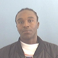 Derick Huff Jr death by force case profile photo