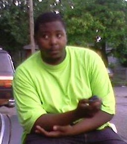 Donathan Moon death by force case profile photo