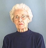 Thelma Mooney death by force case profile photo