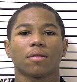 Dashawn Meyers death by force case profile photo