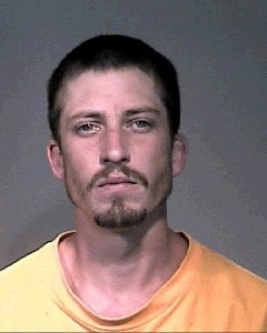 Samuel Hughes death by force case profile photo