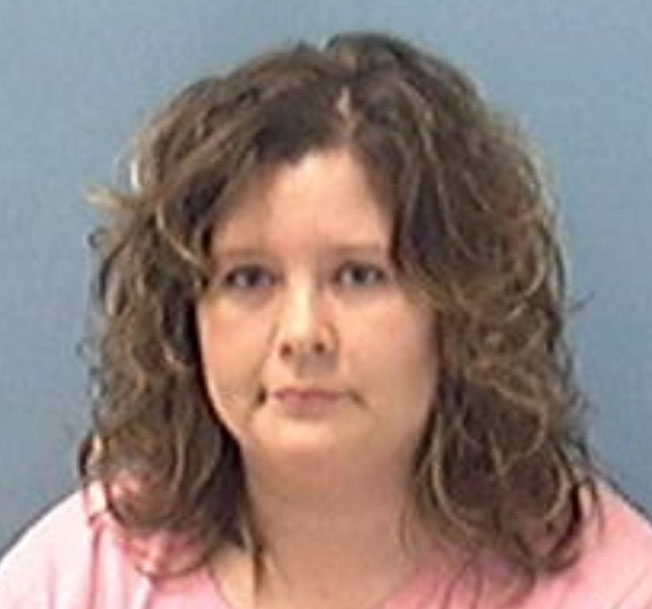 Jennifer Burgette death by force case profile photo