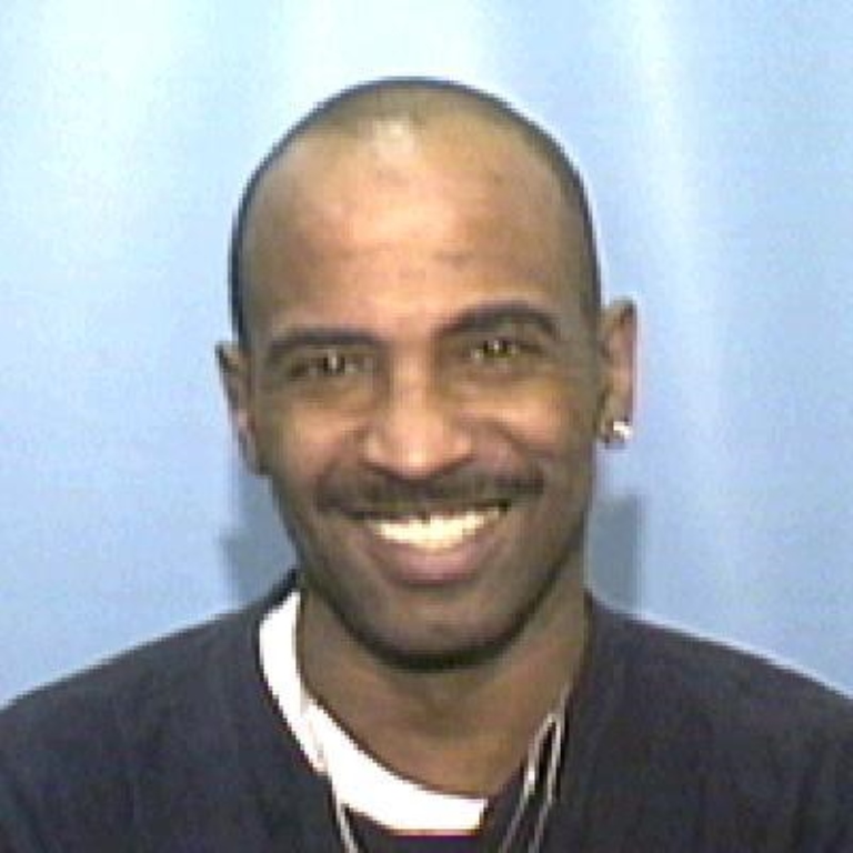Gregory Griffin death by force case profile photo