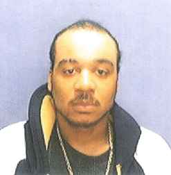 Antoine Patterson death by force case profile photo