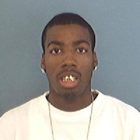 Joshua Dykes death by force case profile photo