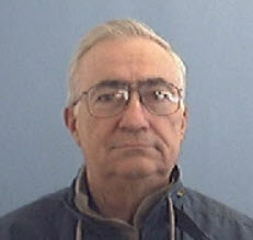 Joseph Farkas death by force case profile photo