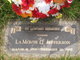 Lamont Jefferson death by force case profile photo