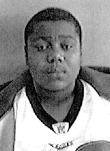 Stephon Kendricks death by force case profile photo