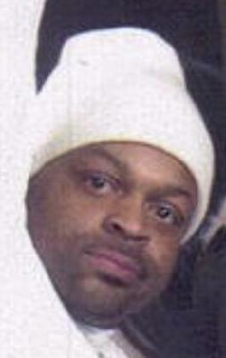 Christopher Womack death by force case profile photo