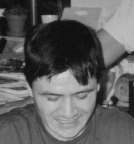 Darnell Favors death by force case profile photo