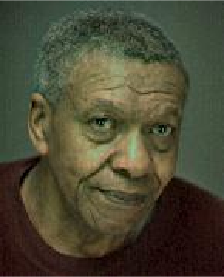 George Black Sr.  death by force case profile photo