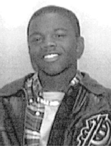 Brandon Miller death by force case profile photo