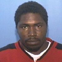 William English IV death by force case profile photo
