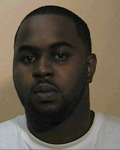 Javan  Rogers  death by force case profile photo