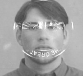 David Slater Jr. death by force case profile photo