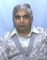 Jagdishch Patel death by force case profile photo