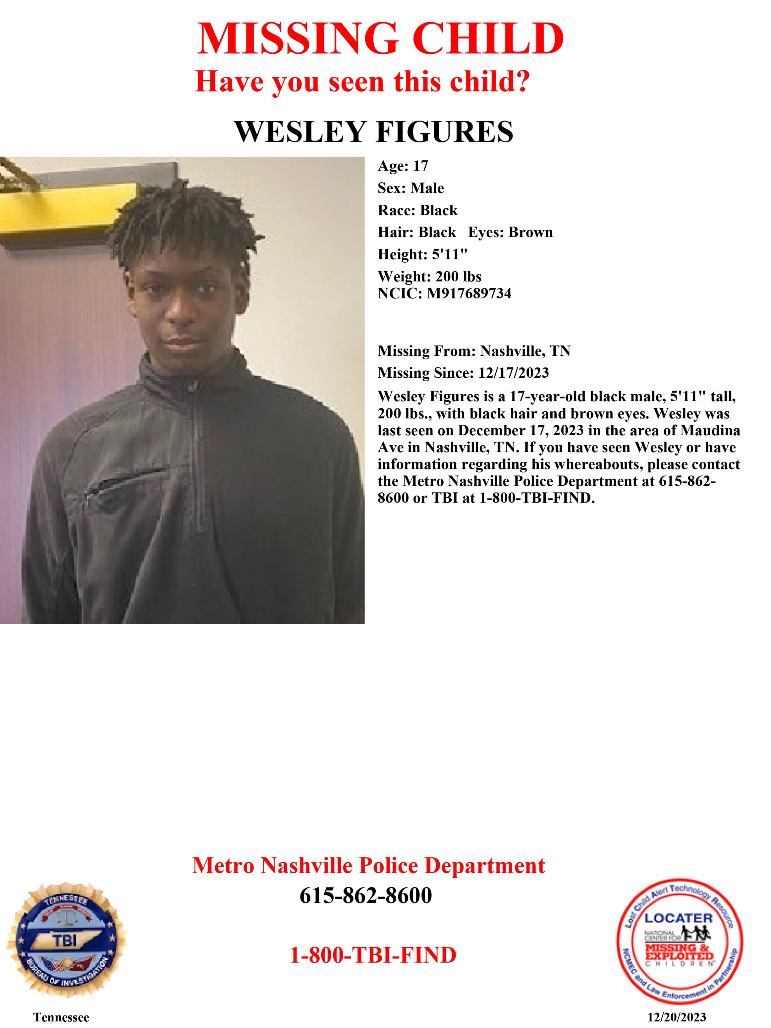 Isei Jimenez death by force case profile photo