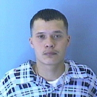 Charles Weidinger death by force case profile photo
