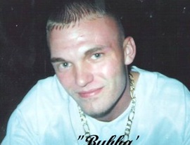 Winfield Staley death by force case profile photo