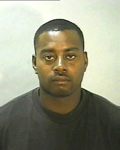 Steven  Tarver death by force case profile photo