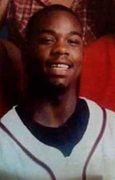 Raymond Wells III death by force case in Sharonville, OH