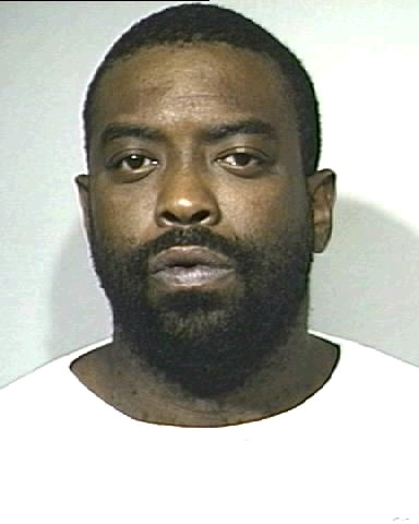 Samuel Johnson III death by force case profile photo