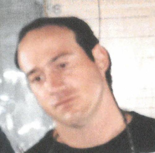 Robert Fields death by force case profile photo