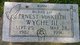 Ernest Wyche death by force case profile photo