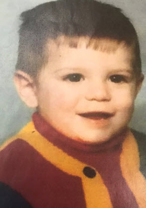 Daniel Fulton death by force case in Waterford, OH