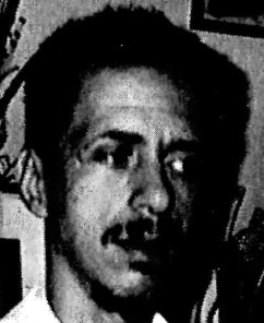 Jeffrey Tucker death by force case profile photo