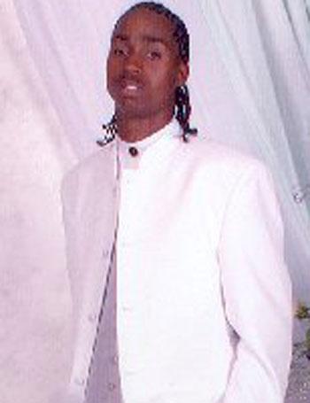 Deandre Walker death by force case profile photo