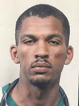 Mark Johnson death by force case profile photo