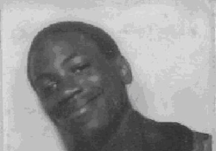 Mark Stead   death by force case profile photo