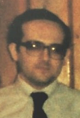 John Kraicinsky death by force case profile photo