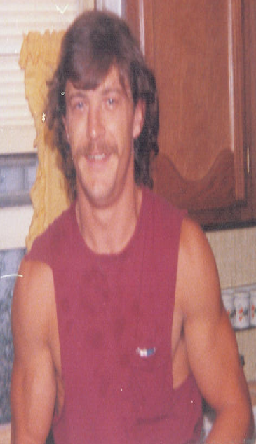 Donnie Marker death by force case profile photo