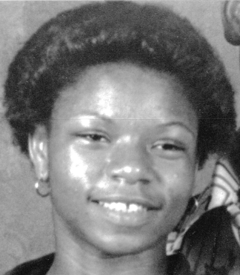 Paula Logan death by force case profile photo