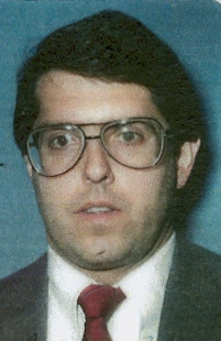 Peter Becci death by force case profile photo