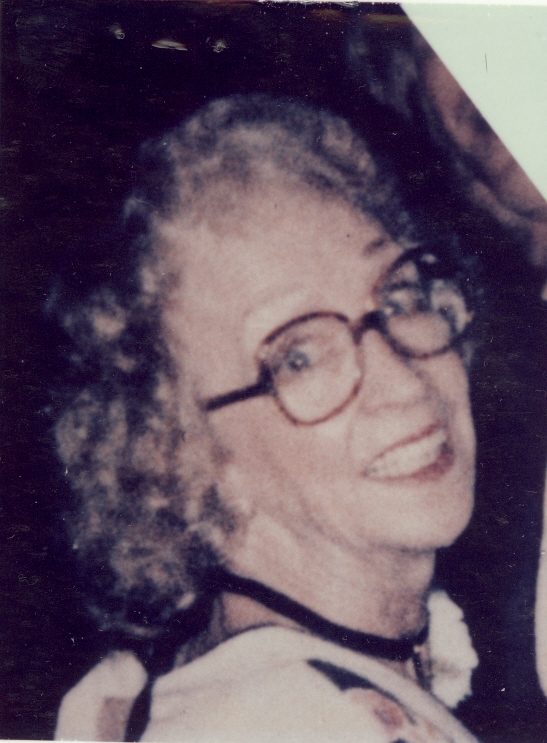 Mary Hebeler death by force case profile photo