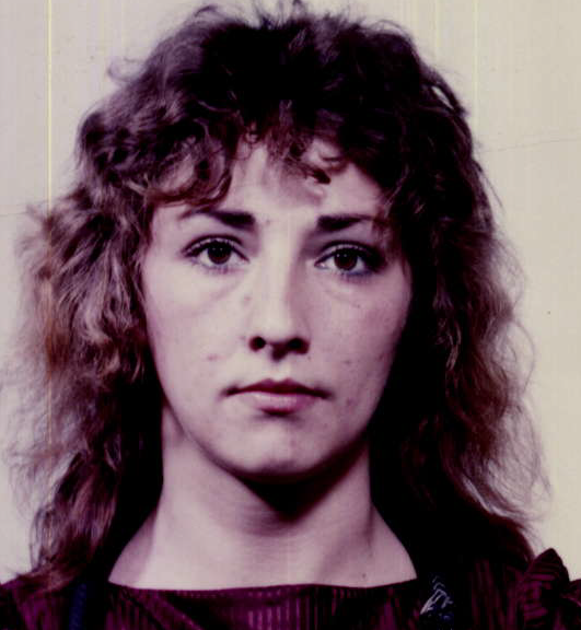 Joann Jaso death by force case profile photo