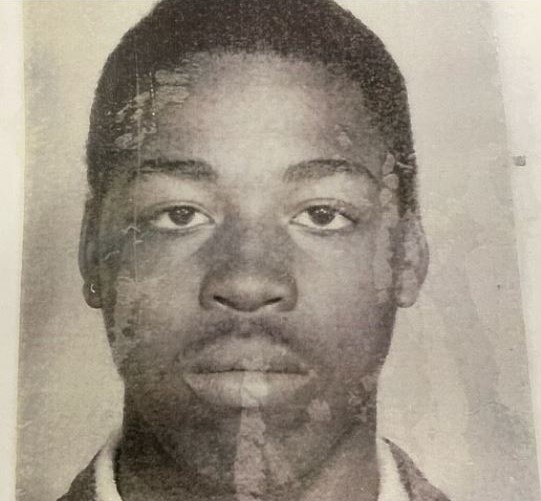 Frank Little death by force case profile photo
