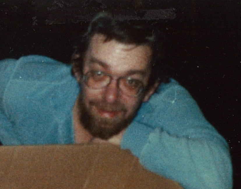 James Allen death by force case profile photo