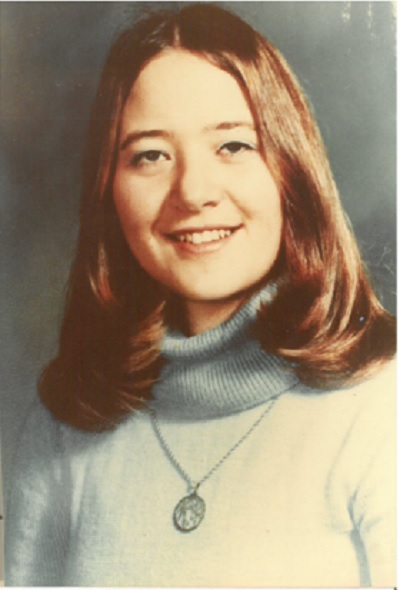 Vicki Koch death by force case profile photo