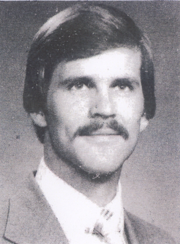 Dale Barbee death by force case profile photo