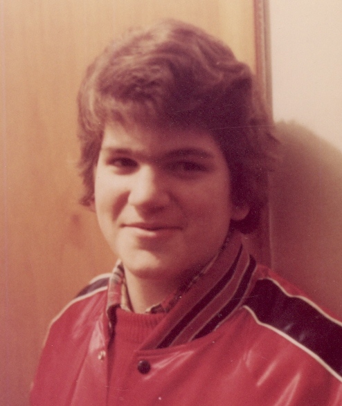 William Comeans death by force case profile photo