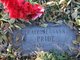 Geraldine Pride death by force case profile photo